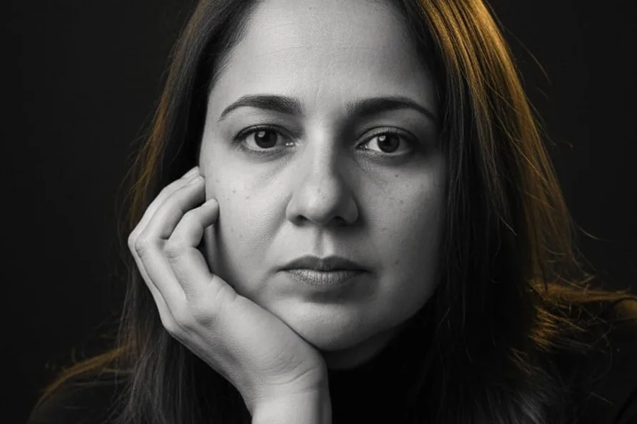 Ana Monção — Designer estratégica